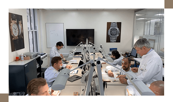 萧邦售后指定授权维修网点