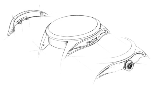 长沙萧邦手表维修保养售后中心精密修复