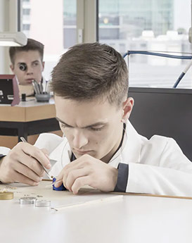 长沙萧邦售后维修保养服务中心高级维修技师