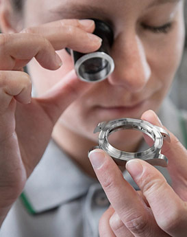 长沙萧邦售后维修保养服务中心外观修复专家