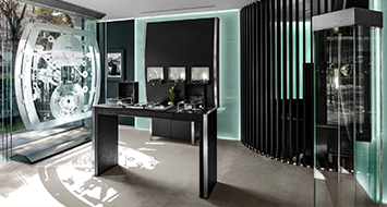 大连国际金融大厦